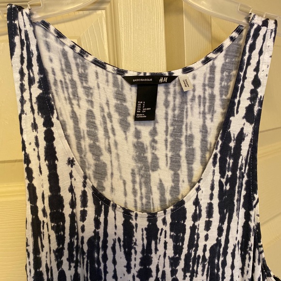 H&M Maxi Dress - Picture 4 of 4